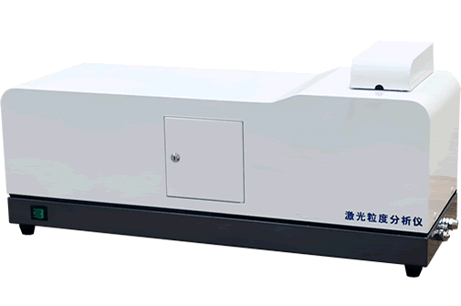 T-301L智能全自动湿法激光粒度分析仪