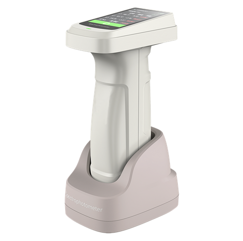 TK-70C-1 ectrophotometer with excellent repeatability accuracy