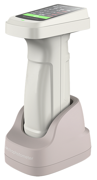 TK-70C-3 Spectrochromatic densitometer,Chinese colorimeter