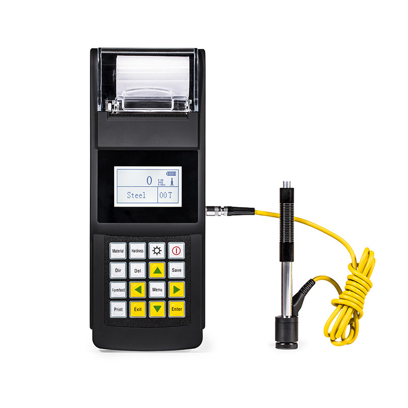 TLS140 Portable Metal Hardness Tester