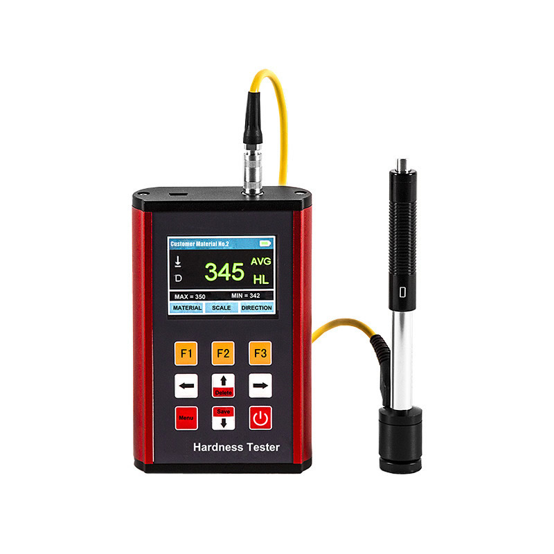 TLS191 Portable Advanced Hardness Instrument
