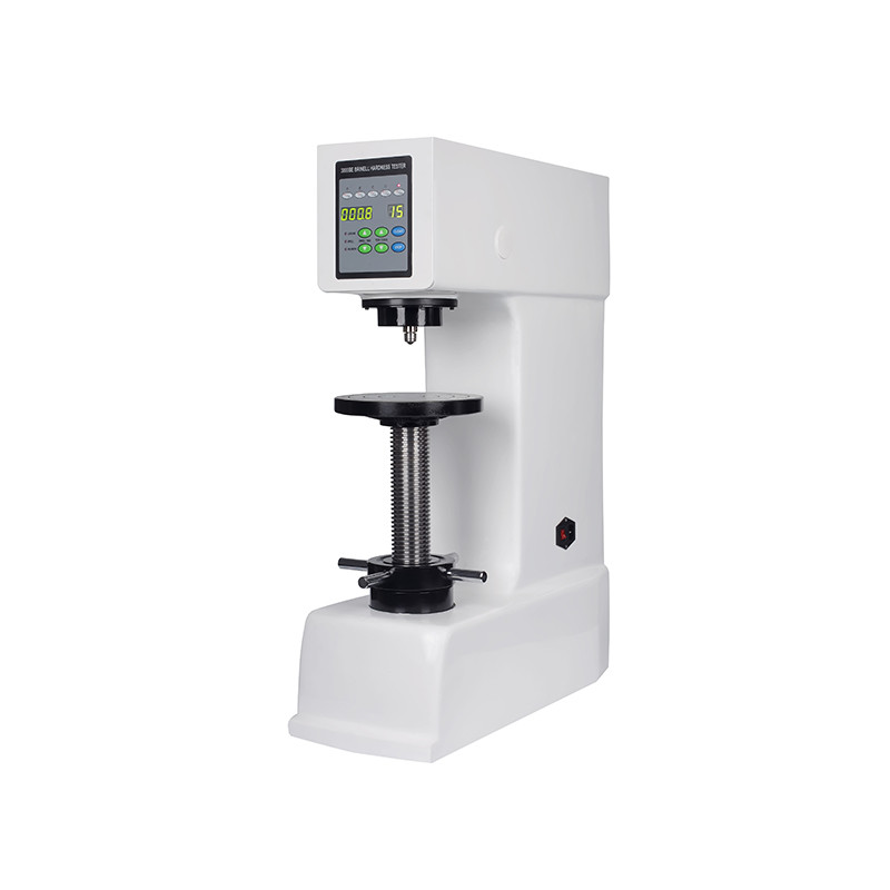 HB-3000A Electronic Brinell Hardness Tester