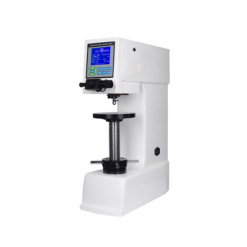 HB-3000D Digital Brinell Hardness Tester
