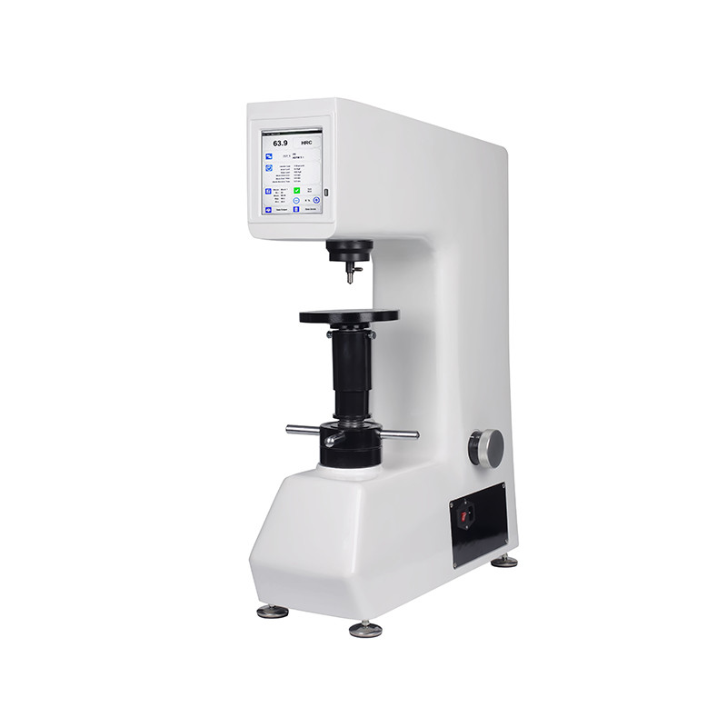 HRS-150 Digital Rockwell Hardness Tester( Touch Screen)  From China