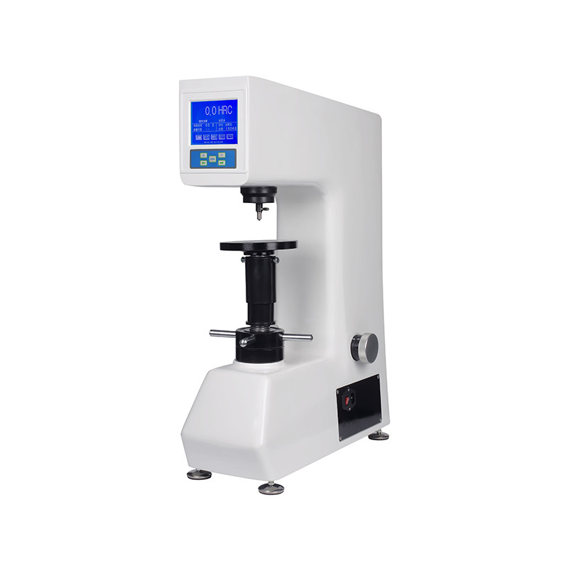HRS-150 Digital Rockwell Hardness Tester  From China
