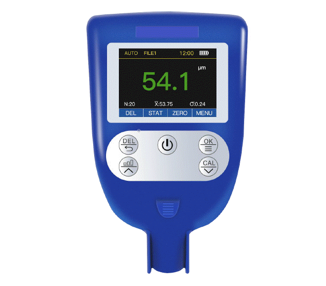 TLS252S Coating Thickness Gauge