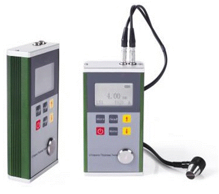 TLS330/331/332 Ultrasonic Thickness Gauge,Plastic thickness gauge, glass thickness gauge