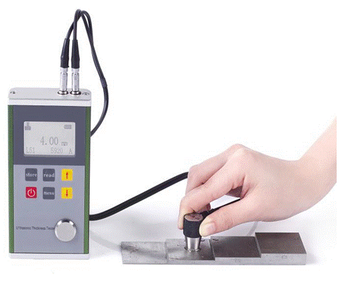 TLS330/331/332 Ultrasonic Thickness Gauge,Plastic thickness gauge, glass thickness gauge