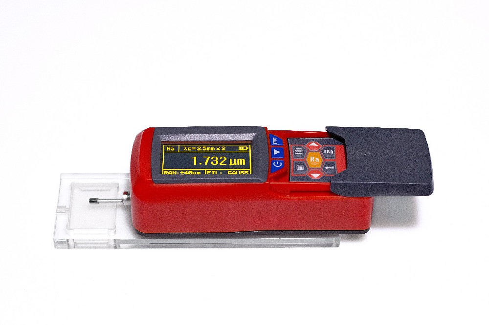 TLS432 Surface  Roughness  Tester，precise roughness meter，Advanced roughness gauge