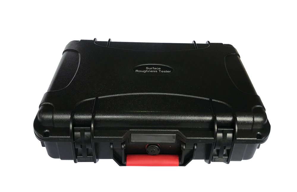 TLS462 Surface Roughness Tester，Handheld roughness device from China