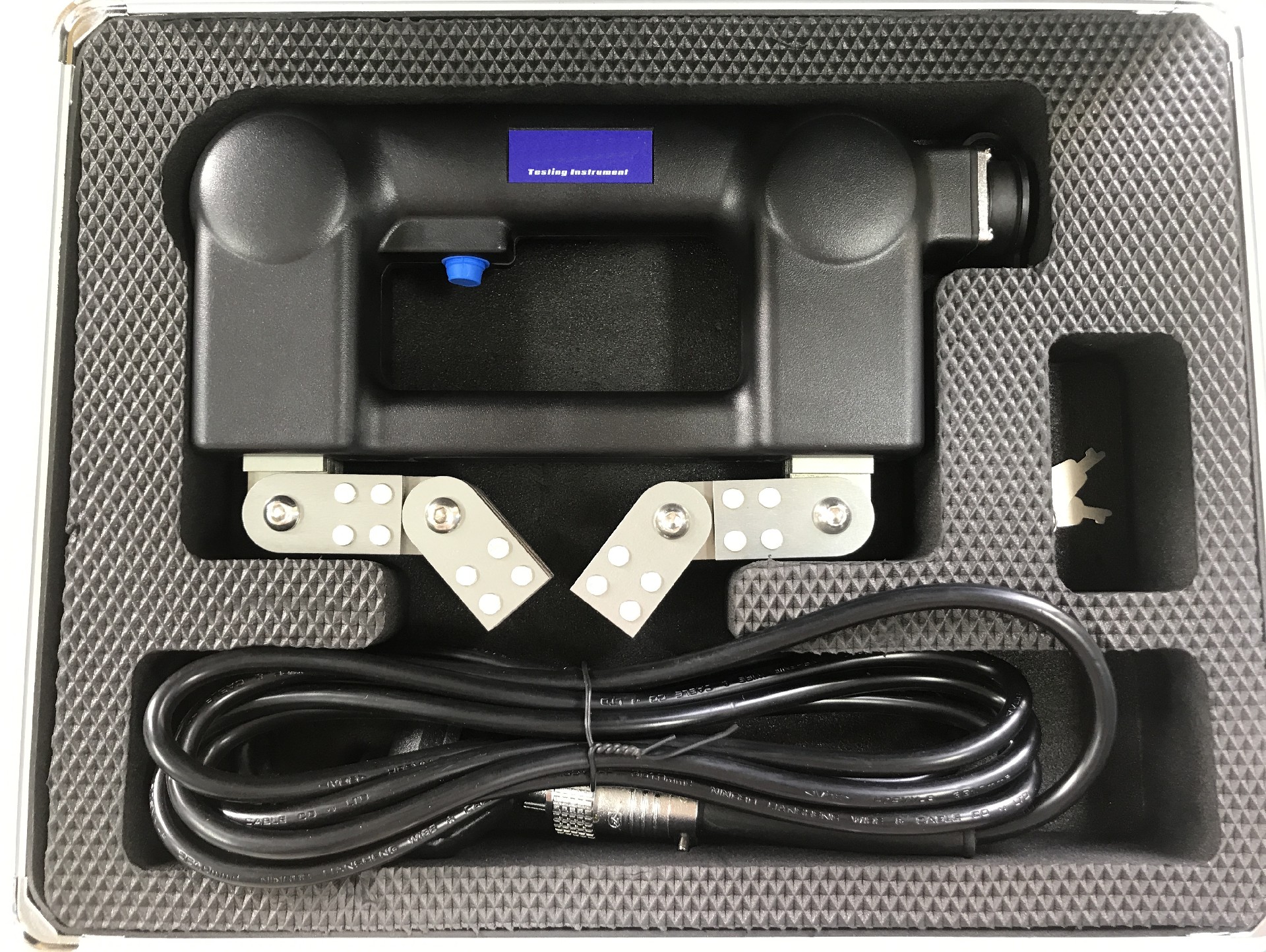 TLS620 Magnetic Flaw Detector from China