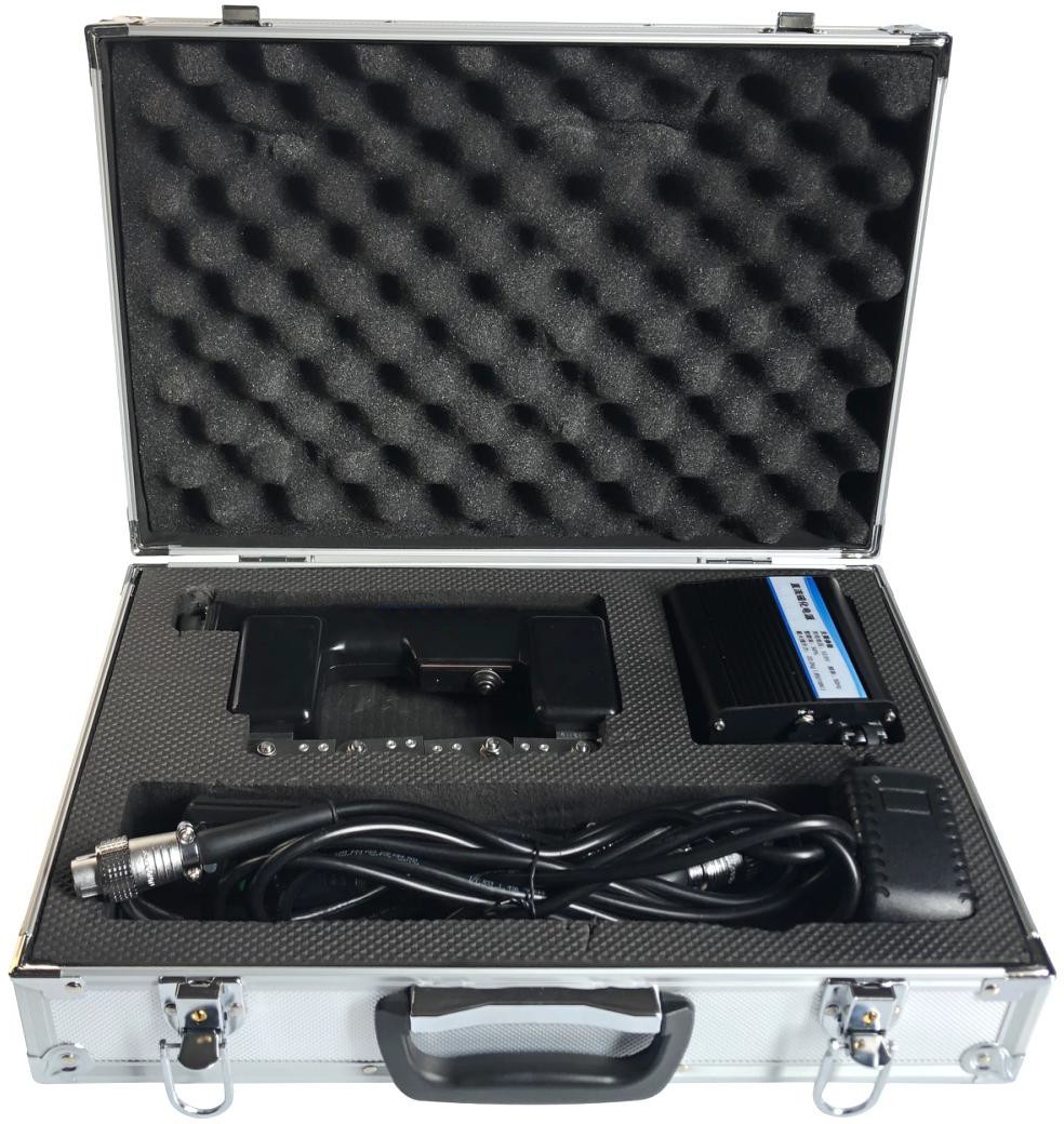 TLS620 Magnetic Flaw Detector from China