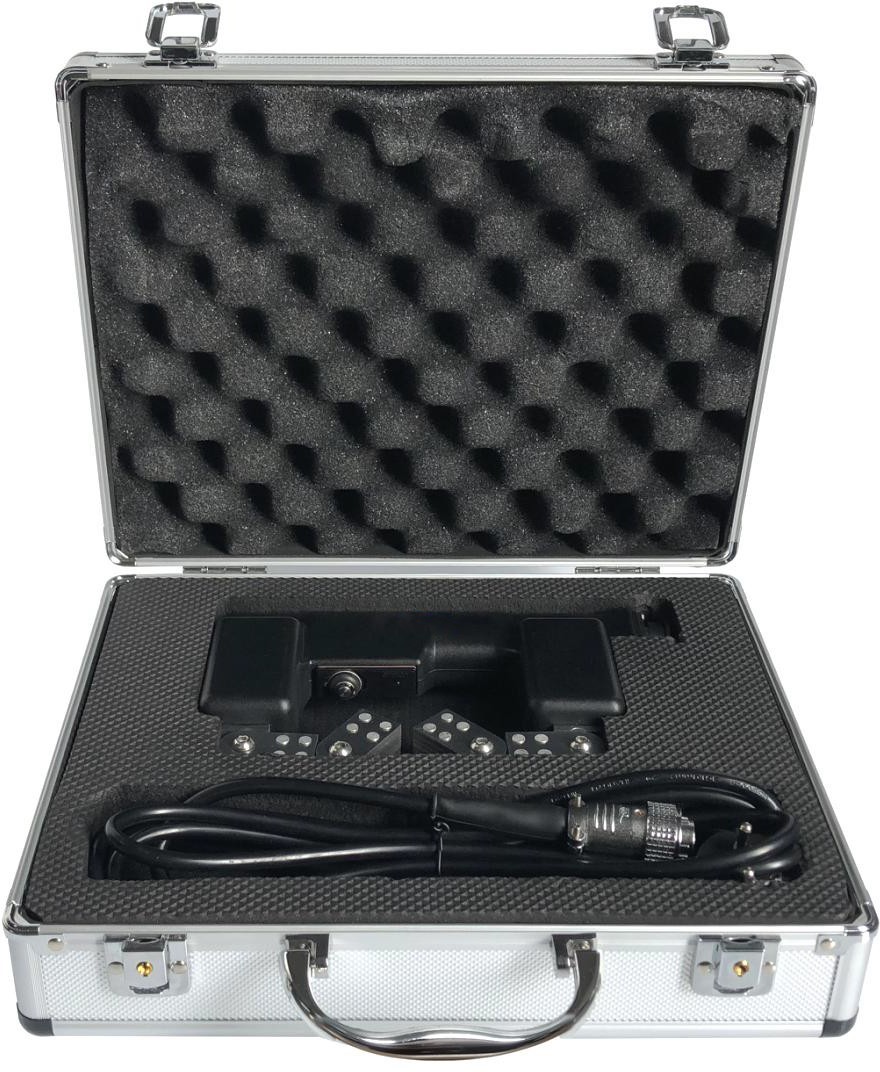 TLS620 Magnetic Flaw Detector from China