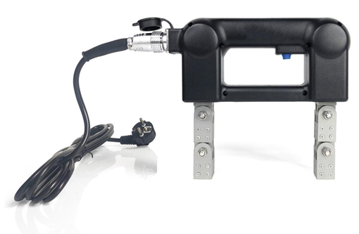 TLS620 Magnetic Flaw Detector from China