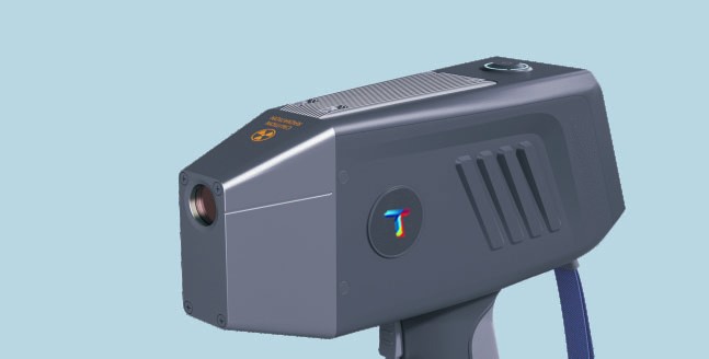 T-980 Plus handheld 3-way catalyst analyzer(platinum, palladium and rhodium)