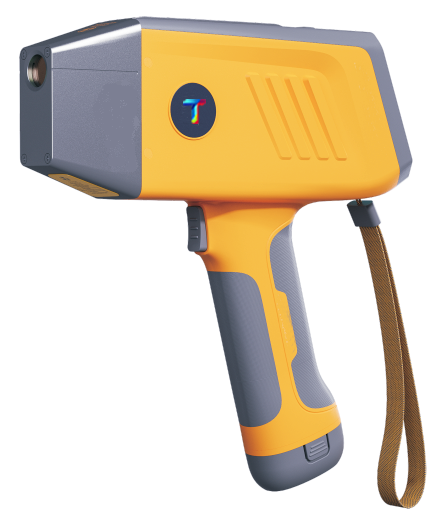 T-8000PLUS common alloys analyzer,Handheld XRF Metal element analyzer analyzer