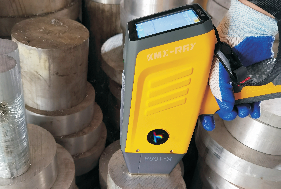 T-8000PLUS common alloys analyzer,Handheld XRF Metal element analyzer analyzer