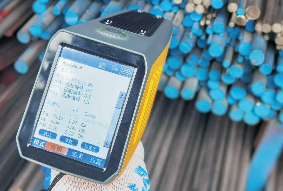 T-8000PLUS common alloys analyzer,Handheld XRF Metal element analyzer analyzer