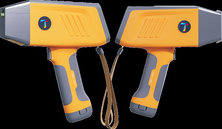 T-8000PLUS common alloys analyzer，Handheld XRF Metal element analyzer analyzer