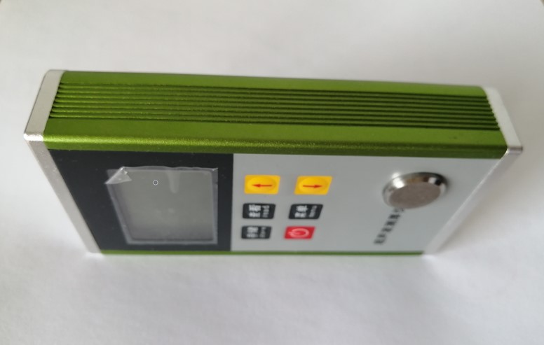Application of Ultrasonic Thickness Gauge in Valve Manufacturing Enterprises