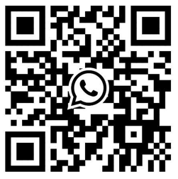 WhatsApp scan code