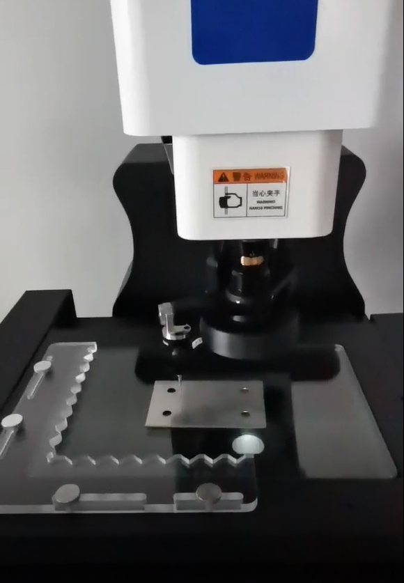 How to test for flatness? flatness instrument