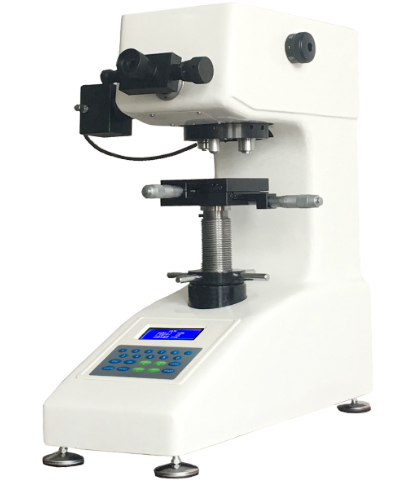 How to choose a Rockwell hardness tester?