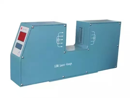 How to choose Laser Diameter Measurement Machine? Laser Distance Measures?