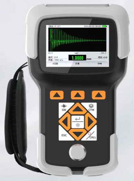How Ultrasonic Thickness Measurement Works?
