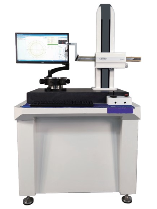 Introduction to Cylindricity Measuring Instrument